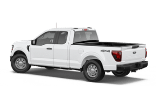2026 Ford F-150® External Image 3